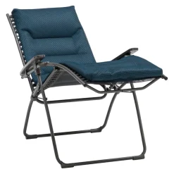 Lafuma Mobilier Liegestuhl Be Comfort dunkelblau Discount