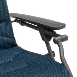 Lafuma Mobilier Liegestuhl Be Comfort dunkelblau Discount
