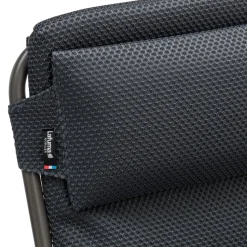 Lafuma Mobilier Liegestuhl Futura XL dunkelgrau Online