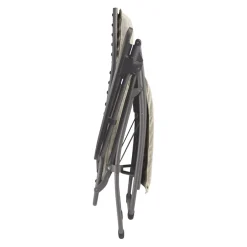 Lafuma Mobilier Liegestuhl Hedona beige Online