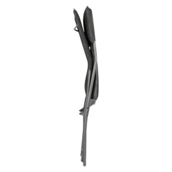 Lafuma Mobilier Liegestuhl Hedona anthrazit Discount