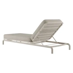 SACKit Liegestuhl Kirra taupe Outlet