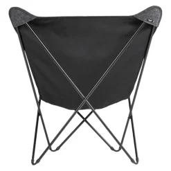 Lafuma Mobilier Liegestuhl Sphinx anthrazit Online