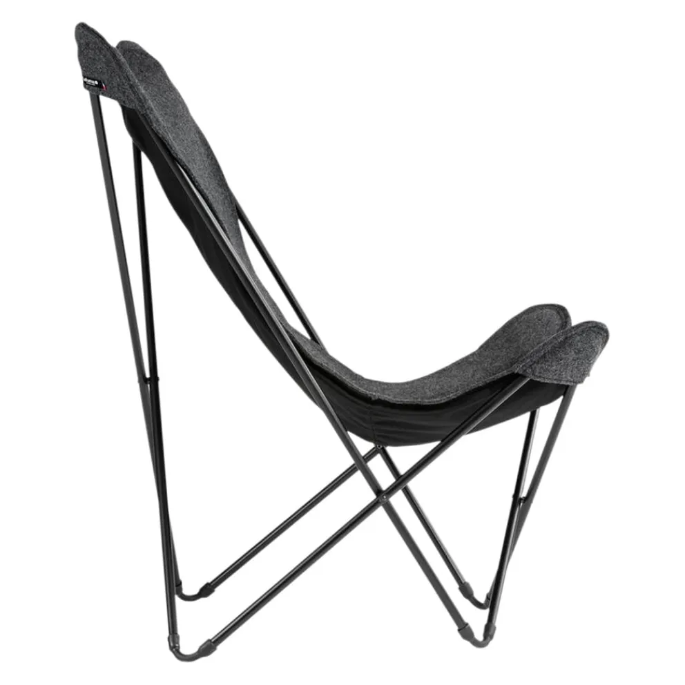 Lafuma Mobilier Liegestuhl Sphinx anthrazit Online