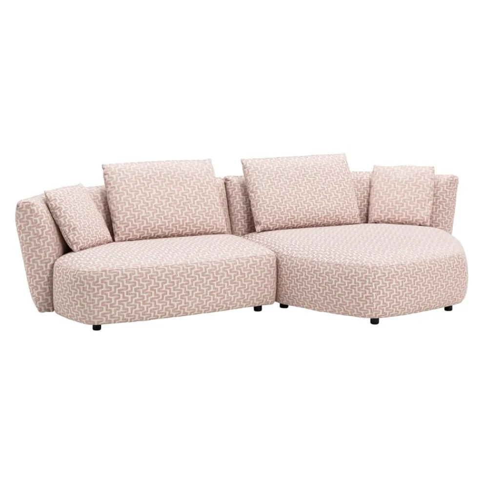 Edition Lounge Anemoi altrosa