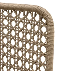Johann Jakob Lounge Bermuda beige, taupe Clearance