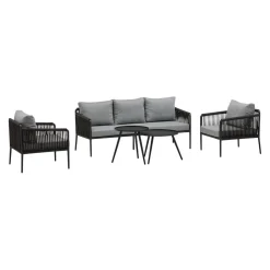 one Lounge Blum anthrazit Outlet