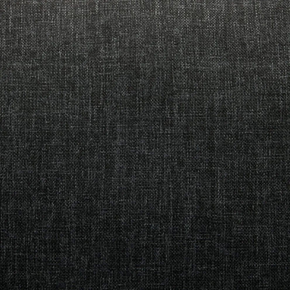 Johann Jakob Lounge Boracay grau, schwarz, teakfarbig Sale