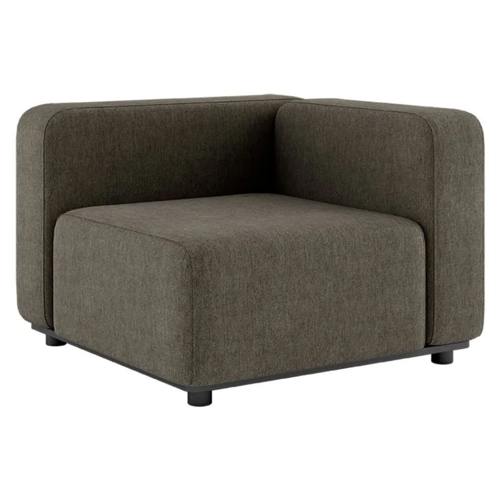 SACKit Lounge Element Cobana Eckelement braun Online