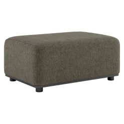 SACKit Lounge Element Cobana Hocker dunkelgrau New