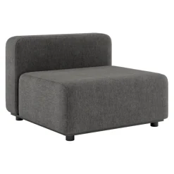 SACKit Lounge Element Cobana Sitzelement dunkelgrau Discount