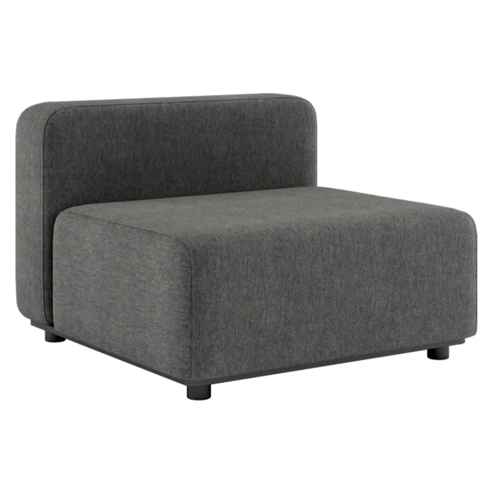SACKit Lounge Element Cobana Sitzelement dunkelgrau Discount