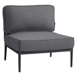 Cane-line Lounge Element Conic grau