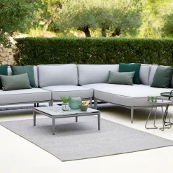 Cane-line Lounge Element Conic grau
