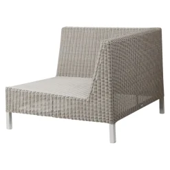 Cane-line Lounge Element Connect taupe New
