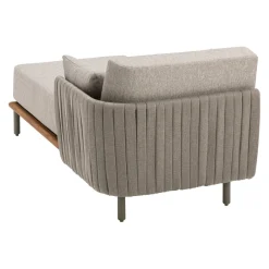 edy&liv Lounge Element FARRIS hellgrau Online