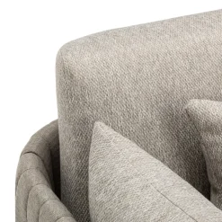 edy&liv Lounge Element FARRIS hellgrau Discount