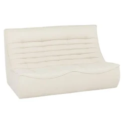 Calia Italia Lounge Element Fox Trot beige New