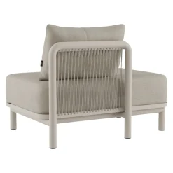 SACKit Lounge Element Kirra taupe