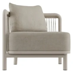 SACKit Lounge Element Kirra taupe Outlet