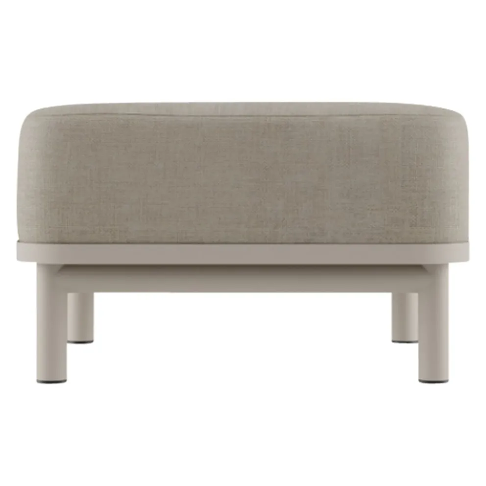 SACKit Lounge Element Kirra taupe Discount