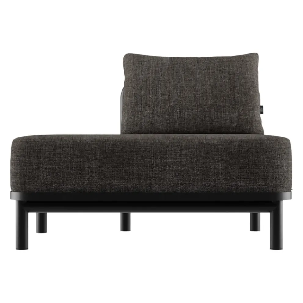 SACKit Lounge Element Kirra schwarz Discount