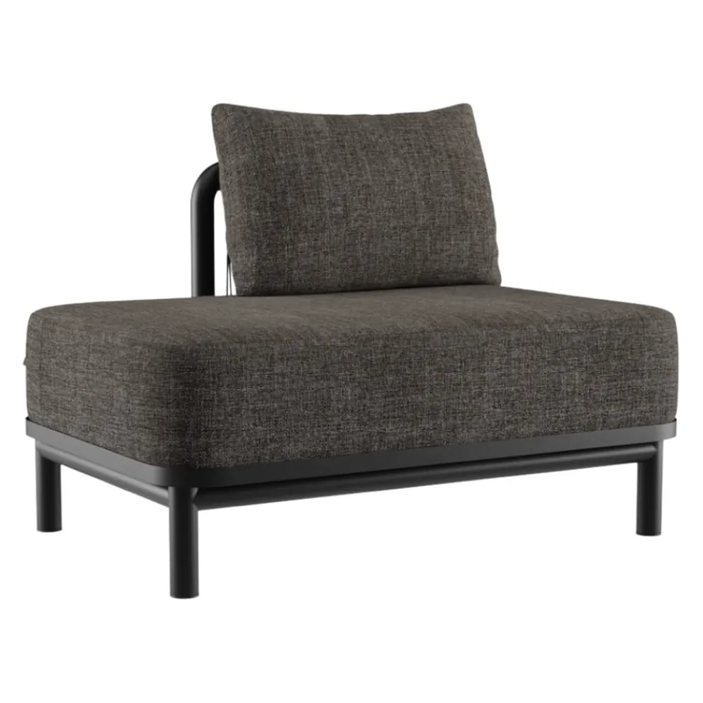 SACKit Lounge Element Kirra schwarz Discount