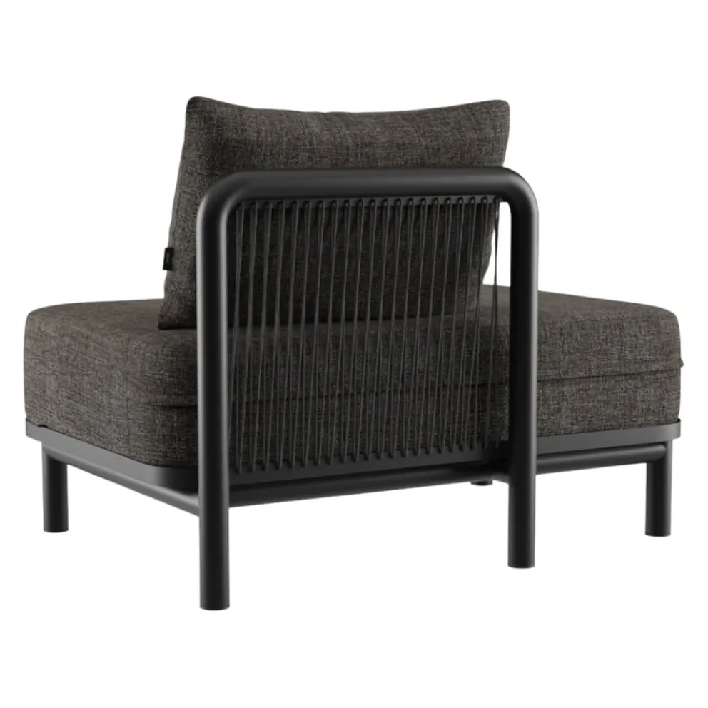 SACKit Lounge Element Kirra schwarz Discount