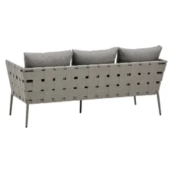 Johann Jakob Lounge Element Kos beige