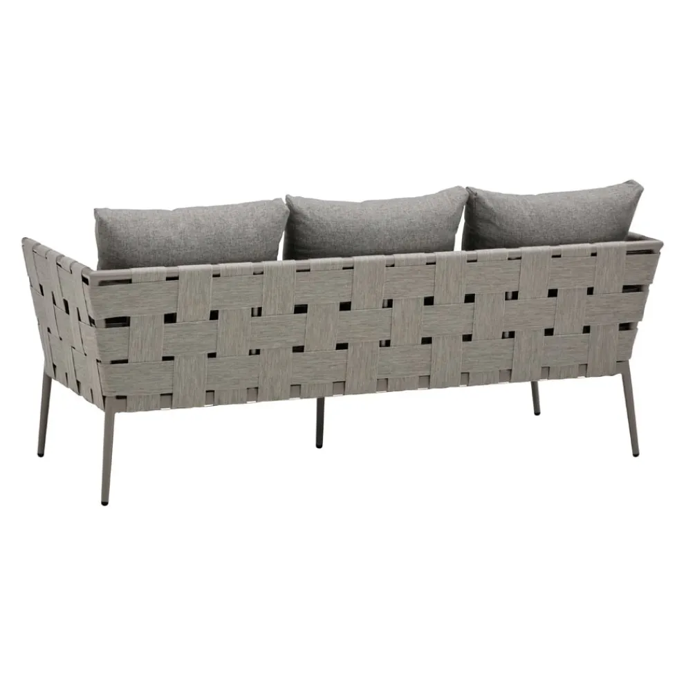Johann Jakob Lounge Element Kos beige