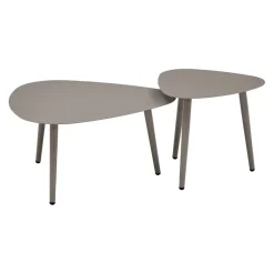 Johann Jakob Lounge Element Kos beige