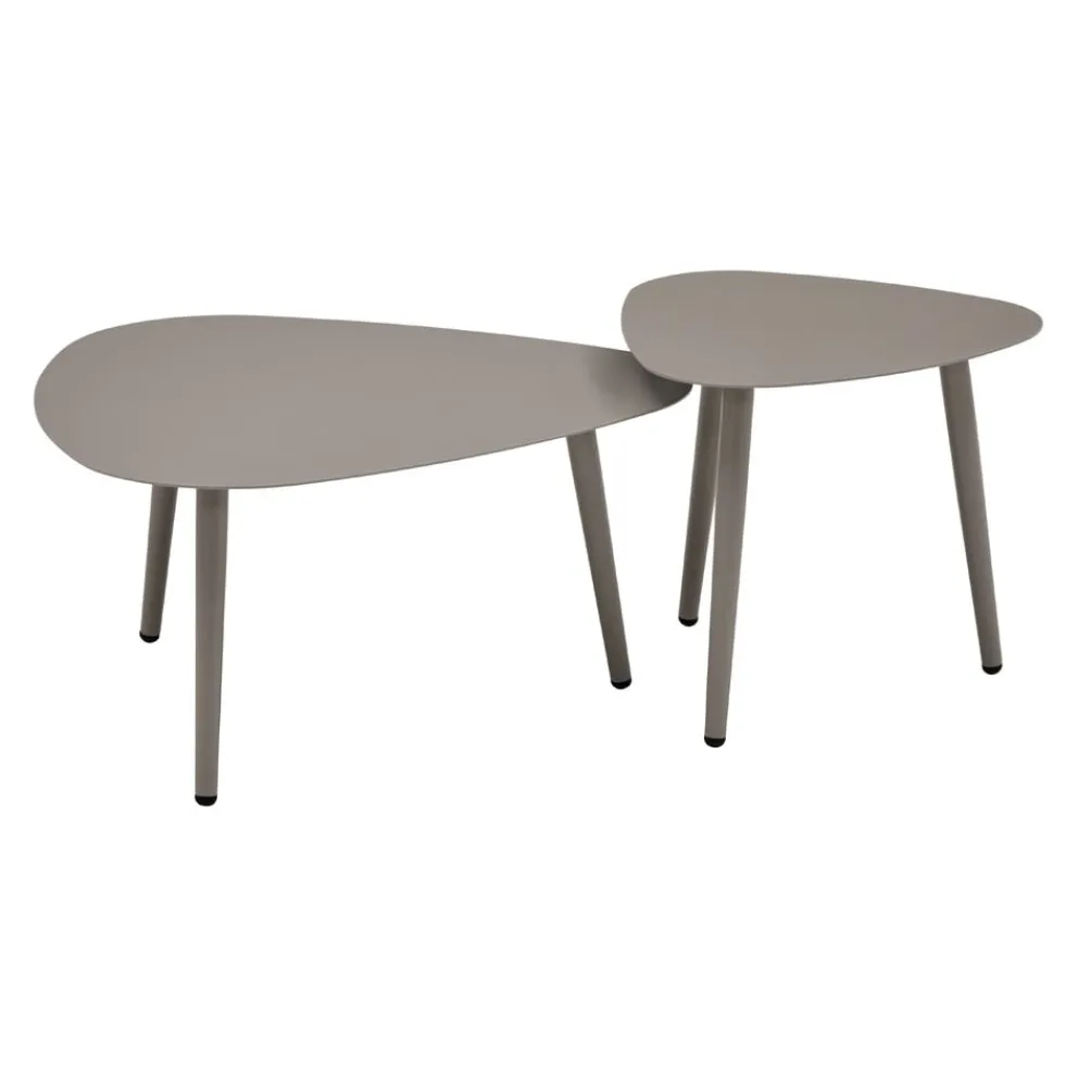 Johann Jakob Lounge Element Kos beige