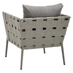 Johann Jakob Lounge Element Kos beige