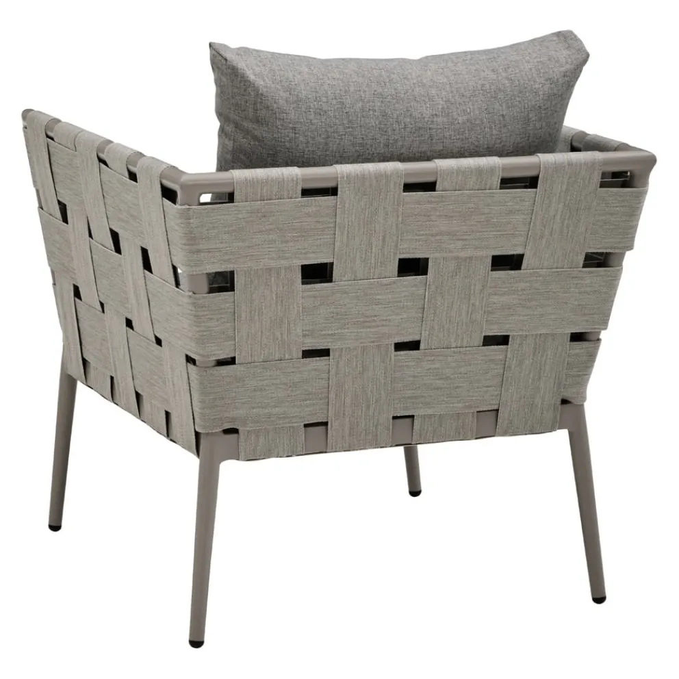 Johann Jakob Lounge Element Kos beige