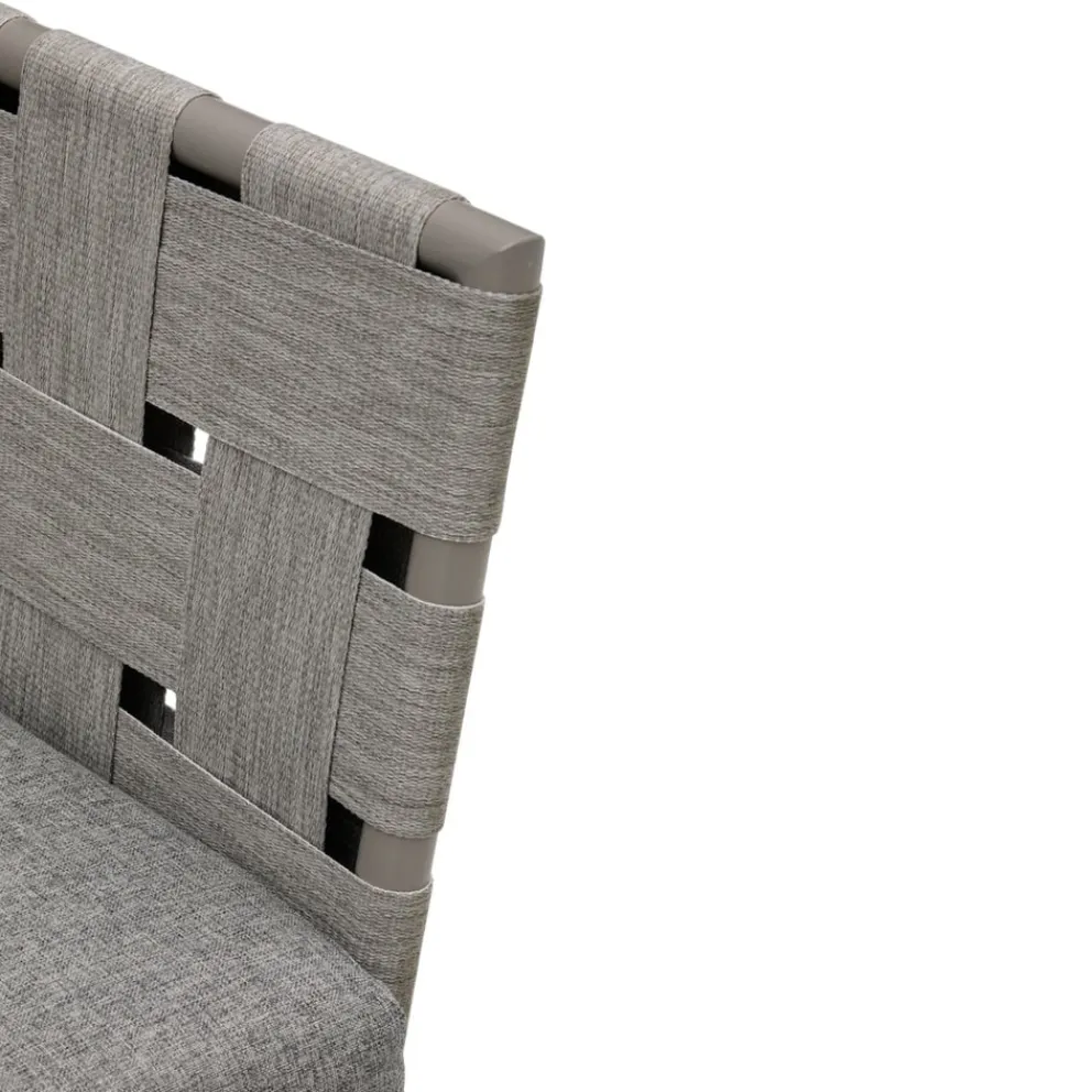 Johann Jakob Lounge Element Kos beige