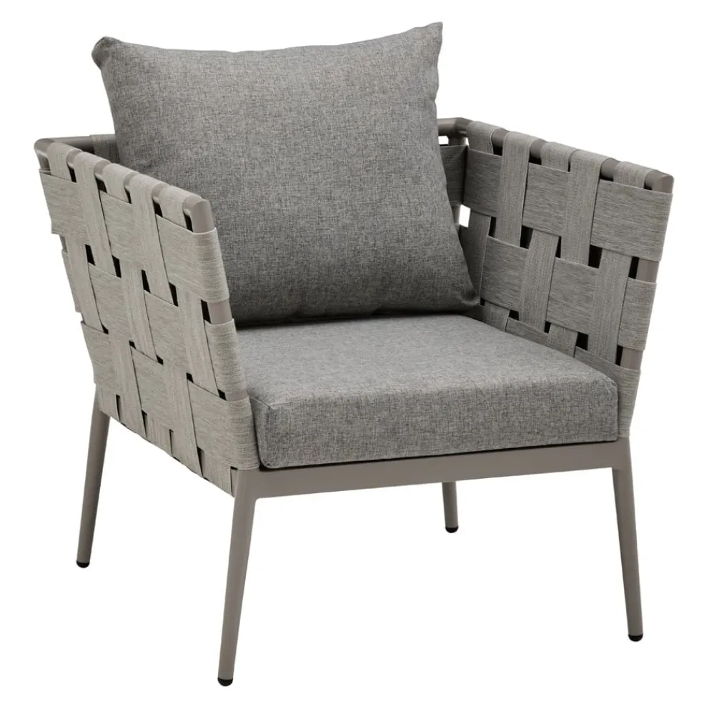 Johann Jakob Lounge Element Kos beige