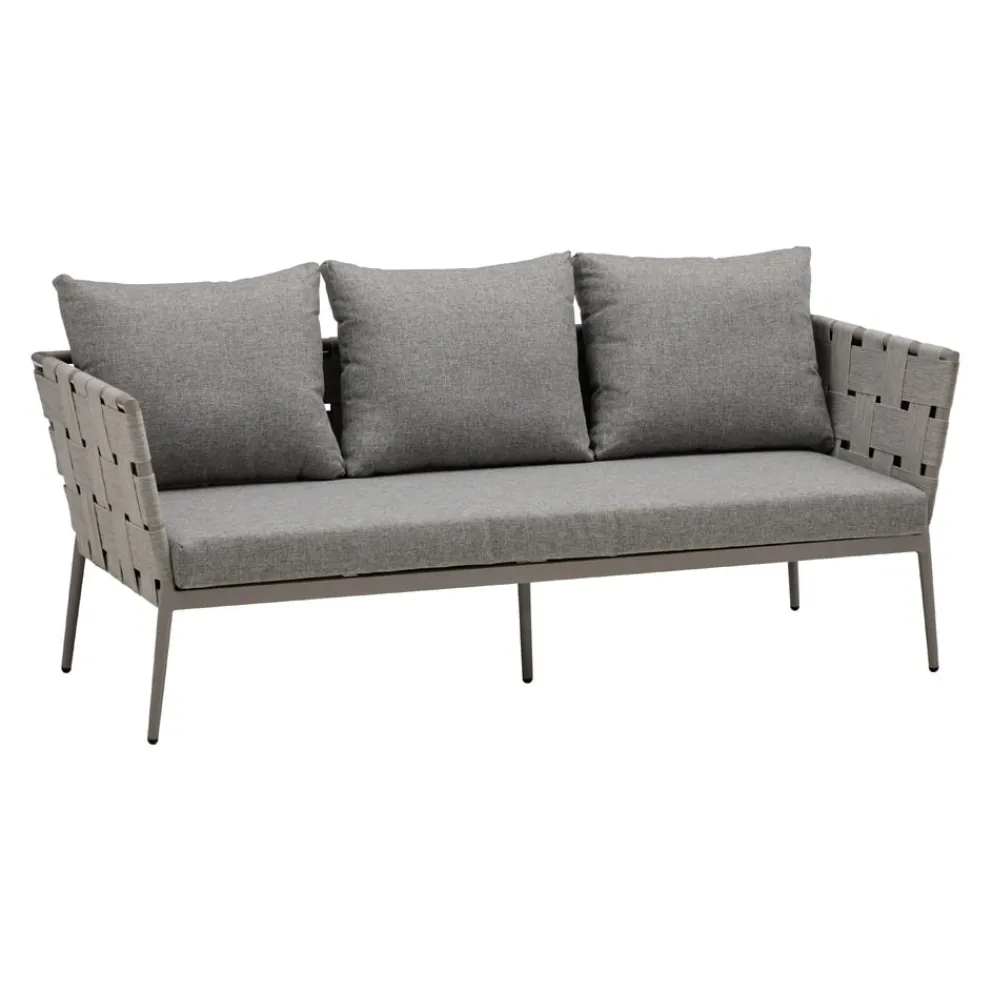 Johann Jakob Lounge Element Kos beige