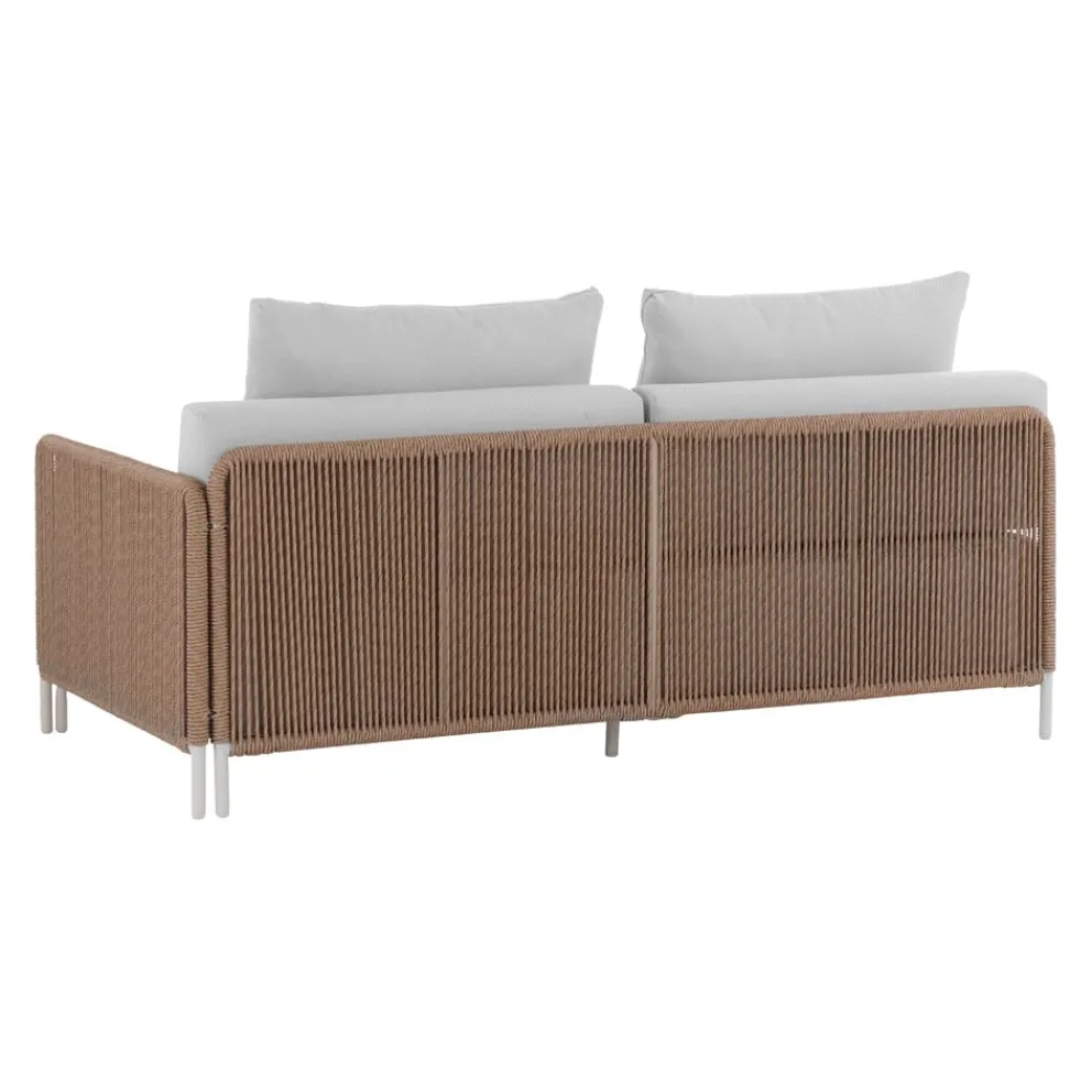 edy&liv Lounge Element Maui hellgrau Online