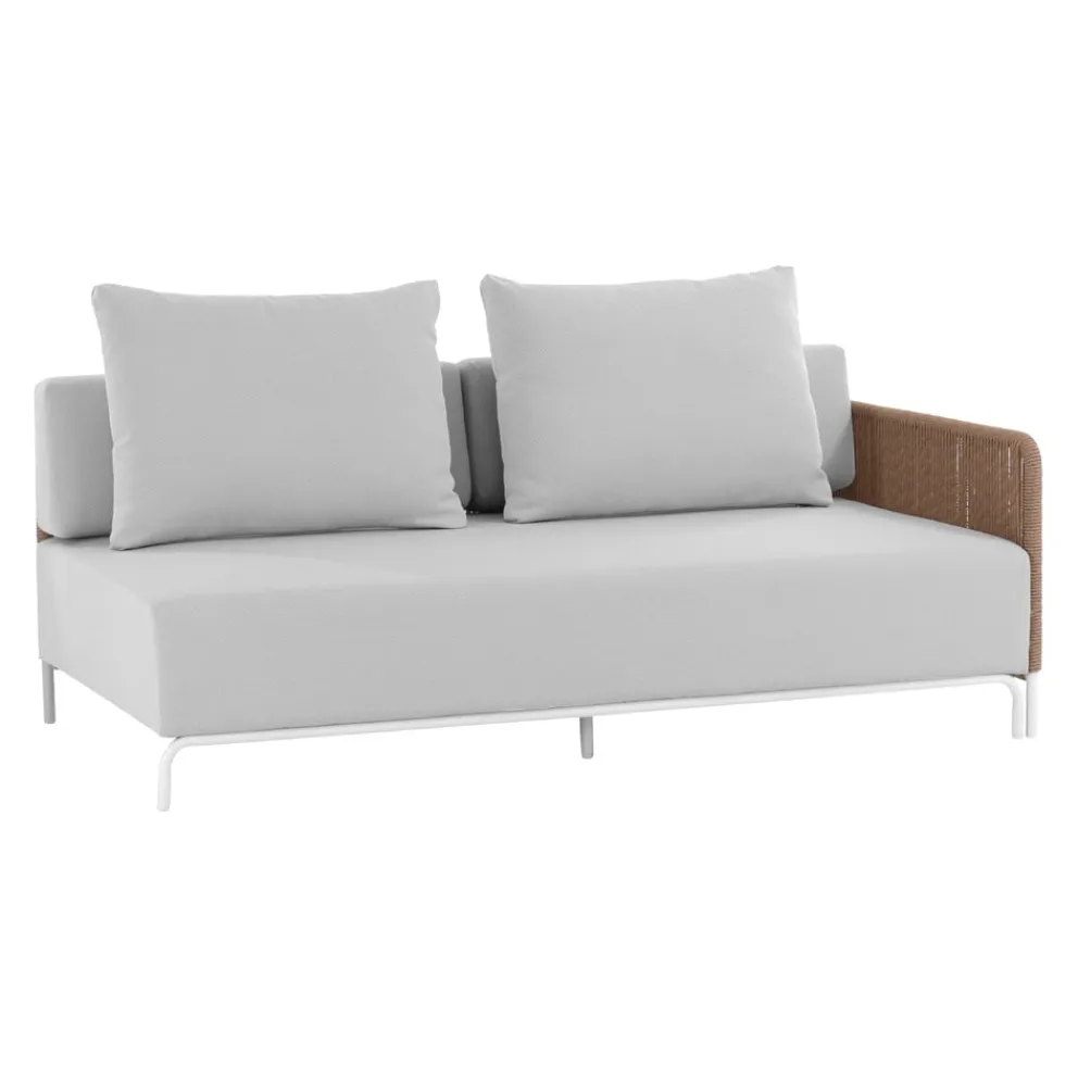 edy&liv Lounge Element Maui hellgrau Online