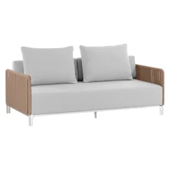 edy&liv Lounge Element Maui hellgrau Sale