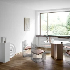 Montana Lounge Element Pantonova chromfarbig Clearance