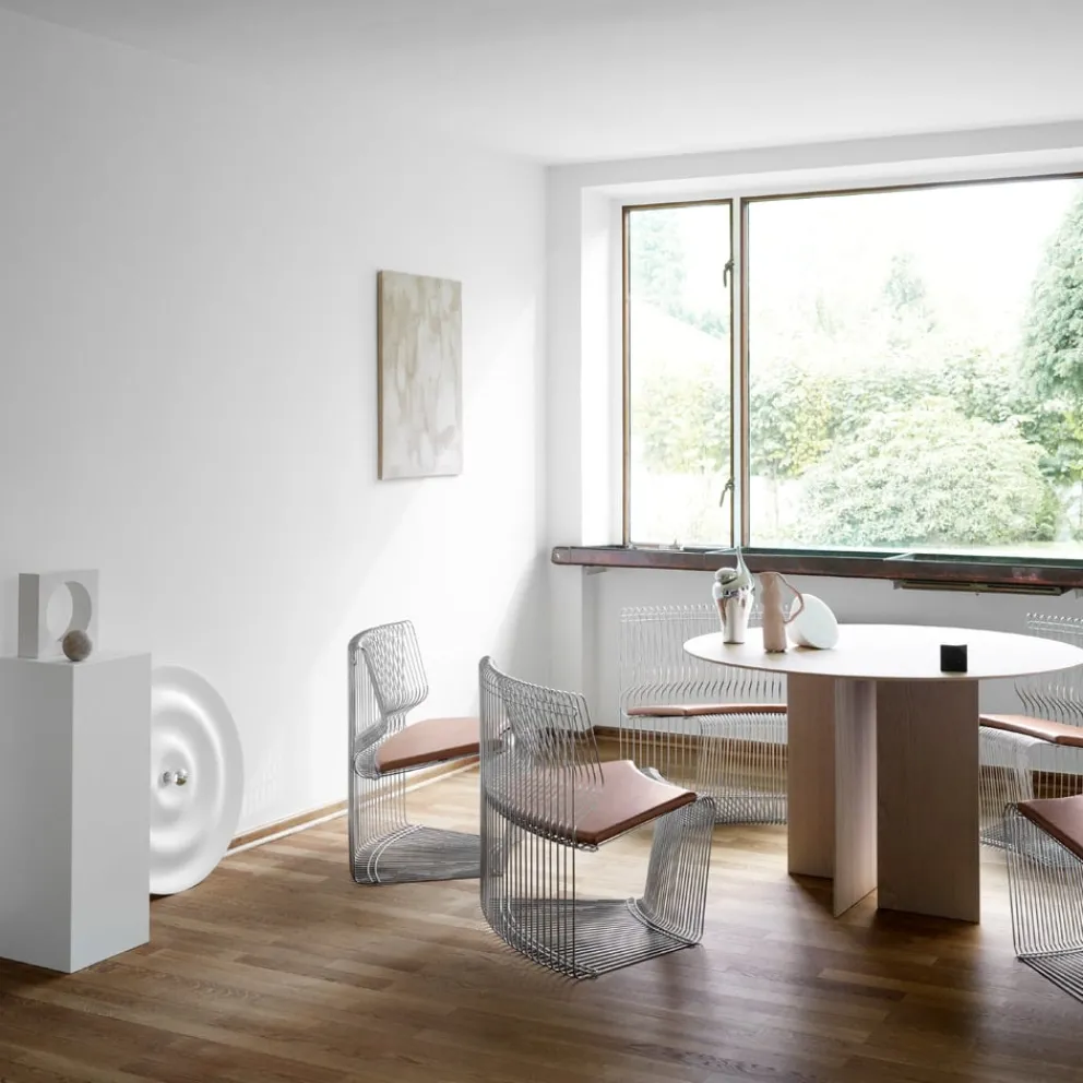 Montana Lounge Element Pantonova chromfarbig Clearance