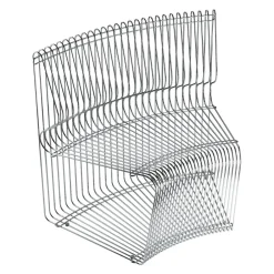 Montana Lounge Element Pantonova chromfarbig Online