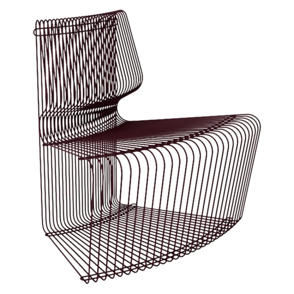 Montana Lounge Element Pantonova dunkelrot Discount
