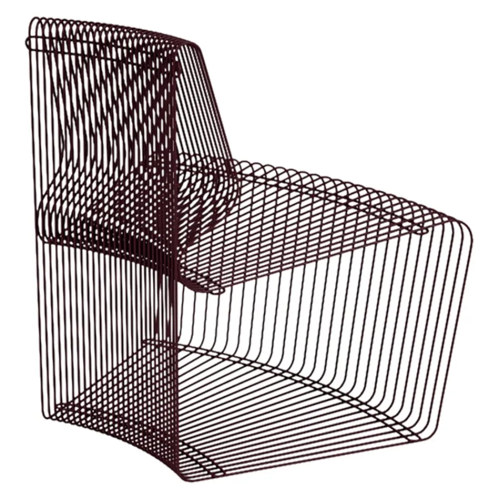 Montana Lounge Element Pantonova dunkelrot Discount