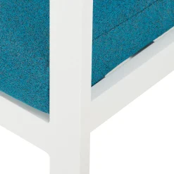 Lounge Element Pura graublau Hot