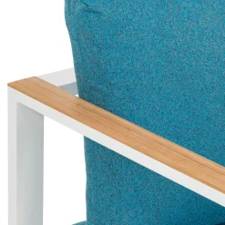Lounge Element Pura graublau Hot