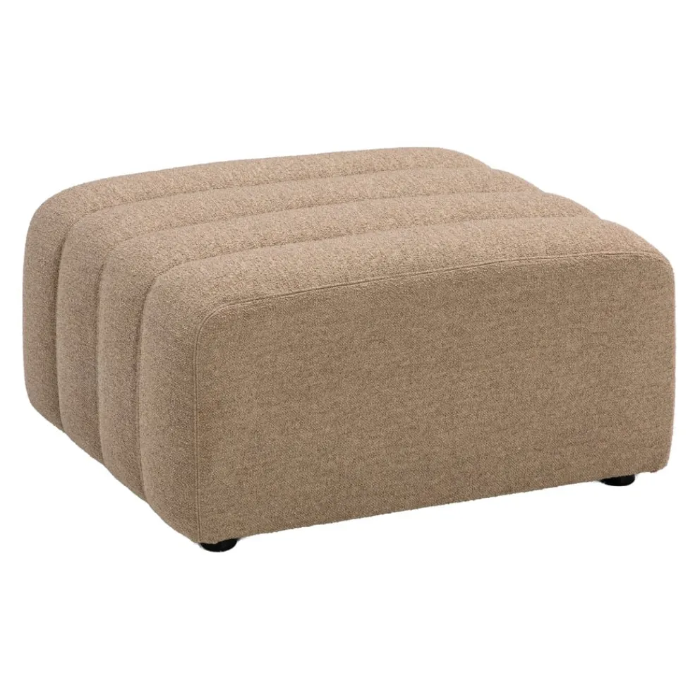 NORR11 Lounge Element Studio taupe Hot