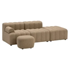 NORR11 Lounge Element Studio taupe Hot