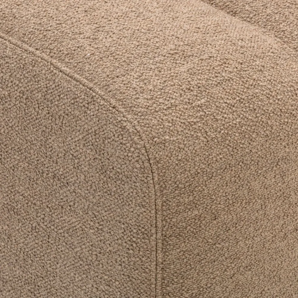 NORR11 Lounge Element Studio taupe Hot